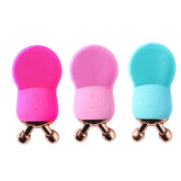 Electric Facial Cleansing Brush Massager Sonic